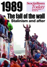 Socialism Today